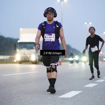 Runner Photo 7320696