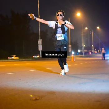 Runner Photo 7320697
