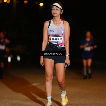 Runner Photo 7320698