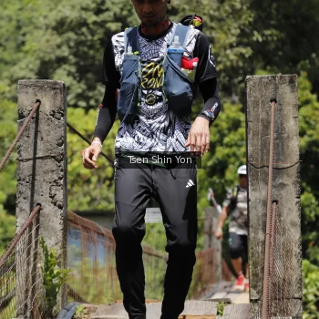 Runner Photo 73207