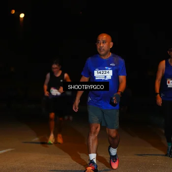 Runner Photo 7320703