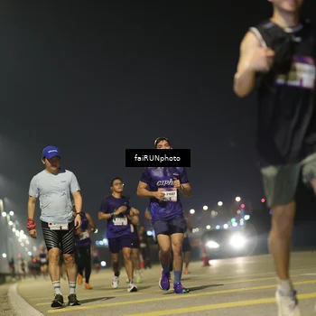 Runner Photo 7320704