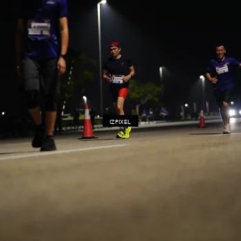 Runner Photo 7320705