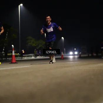 Runner Photo 7320706