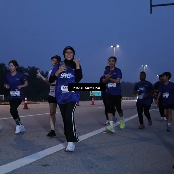 Runner Photo 7320707