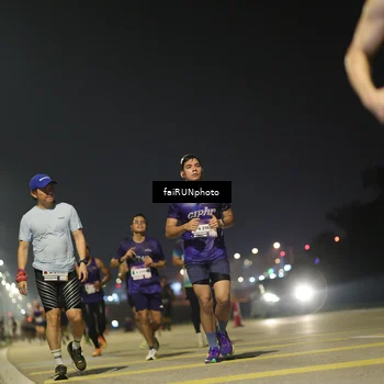 Runner Photo 7320708