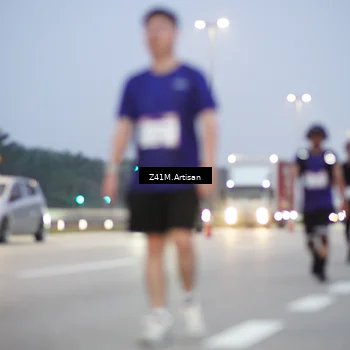 Runner Photo 7320709