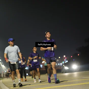 Runner Photo 7320711