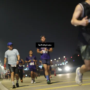 Runner Photo 7320713