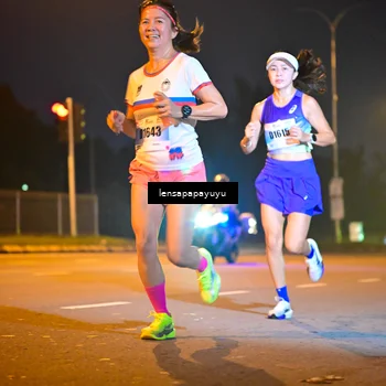 Runner Photo 7320715