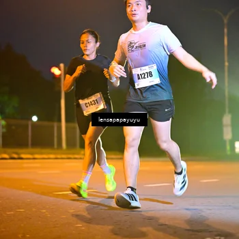 Runner Photo 7320716