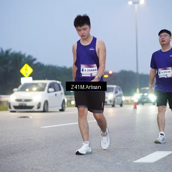 Runner Photo 7320718