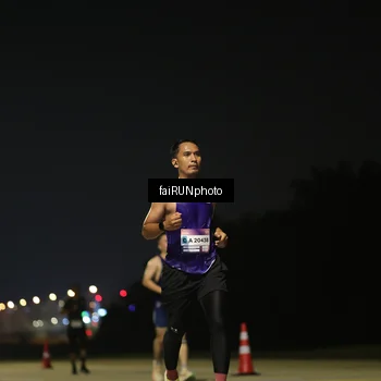 Runner Photo 7320730
