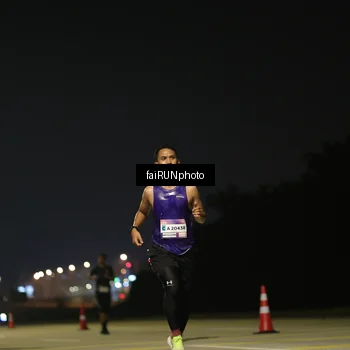 Runner Photo 7320731