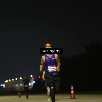 Runner Photo 7320733