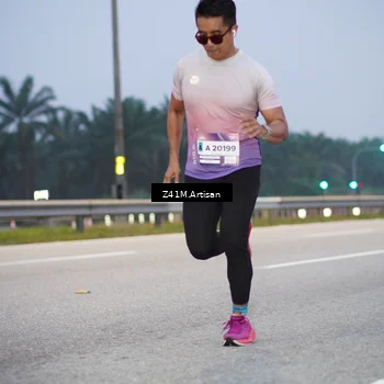 Runner Photo 7320736