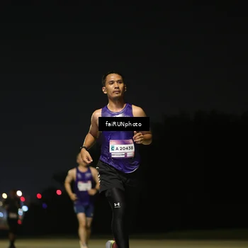 Runner Photo 7320737