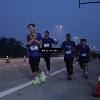 Runner Photo 7320741