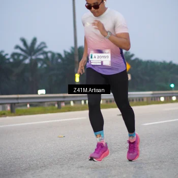 Runner Photo 7320746