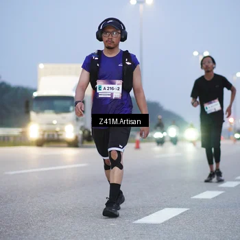 Runner Photo 7320750
