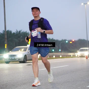 Runner Photo 7320751