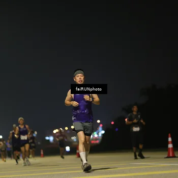 Runner Photo 7320753
