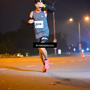 Runner Photo 7320755