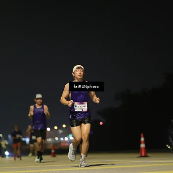 Runner Photo 7320759