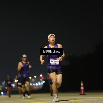 Runner Photo 7320760
