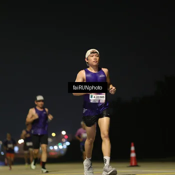 Runner Photo 7320761