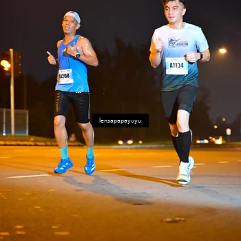 Runner Photo 7320762