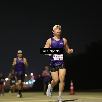 Runner Photo 7320766