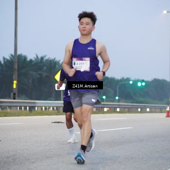 Runner Photo 7320767