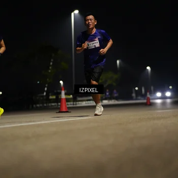 Runner Photo 7320769