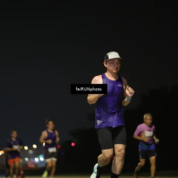 Runner Photo 7320770