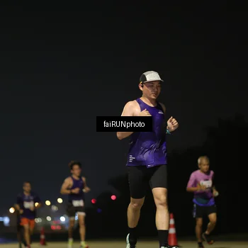 Runner Photo 7320771
