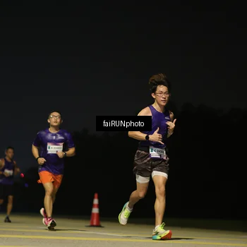 Runner Photo 7320775