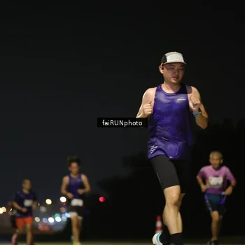 Runner Photo 7320776