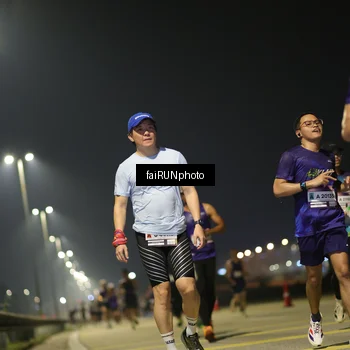 Runner Photo 7320777