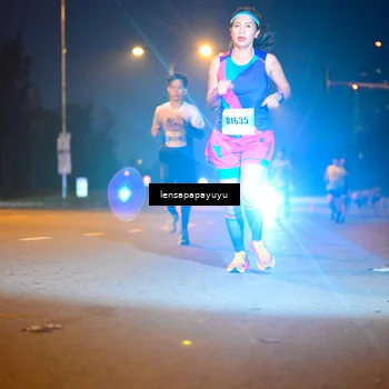 Runner Photo 7320778