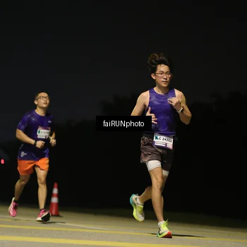 Runner Photo 7320779