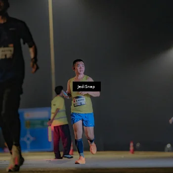 Runner Photo 7320781