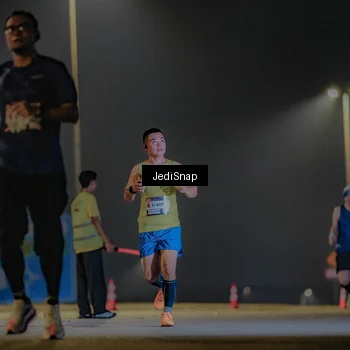 Runner Photo 7320783