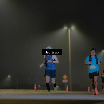 Runner Photo 7320784