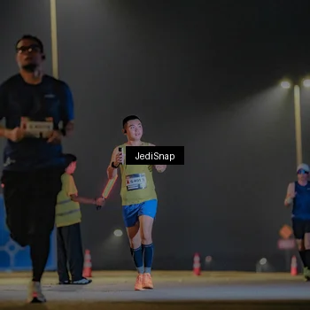 Runner Photo 7320785