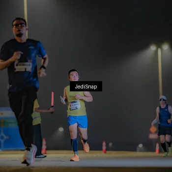 Runner Photo 7320786