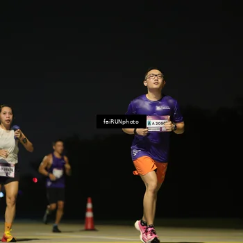 Runner Photo 7320787
