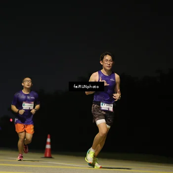 Runner Photo 7320790
