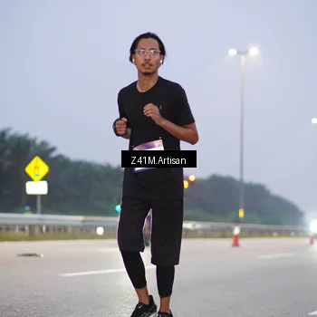 Runner Photo 7320791