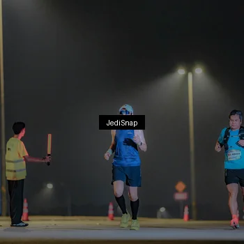 Runner Photo 7320793